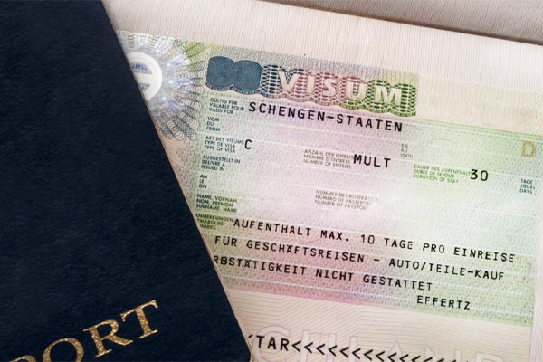 اقامت آلمان؛ دریافت ویزای جاب آفر یا جاب سیکر