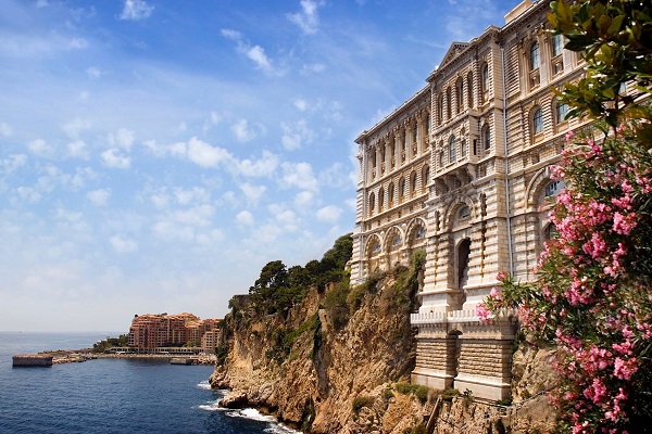 اقامت موناکو مطمئن‌ترین راه زندگی در اروپا