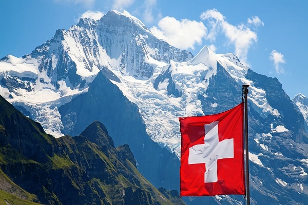 همه راه‌های گرفتن ویزای سوئیس