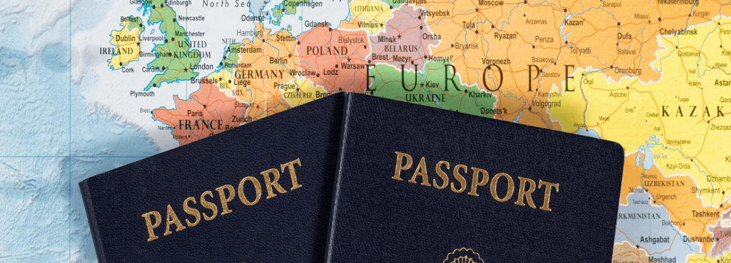 اخذ ویزای کار اتریش در چند گام ساده