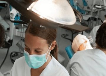 بررسی شرایط بهترین کشور برای مهاجرت دندانپزشکان در موسسه سایرس