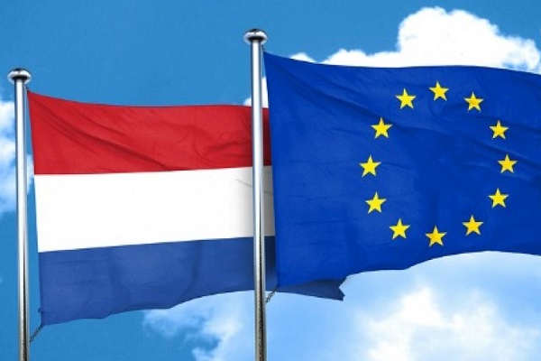 مخذ اقامت اروپا با مهاجرت به هلند