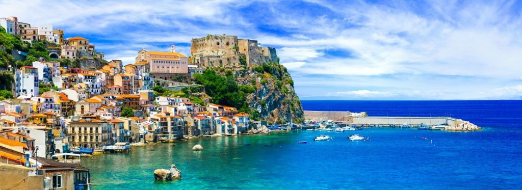 ساده ترین راه اخذ اقامت خوداشتغالی ایتالیا