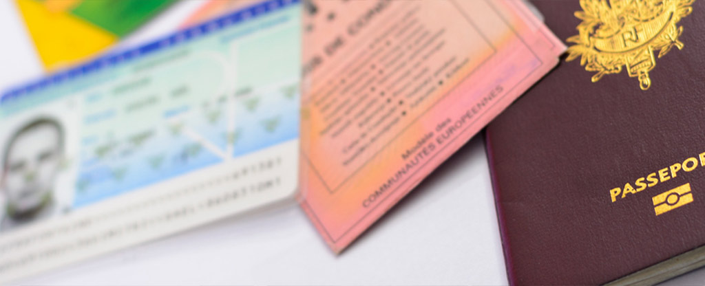 آشنایی با ای دی کارت اروپا