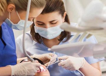 بیشترین درآمد دندانپزشکان در کدام کشور است