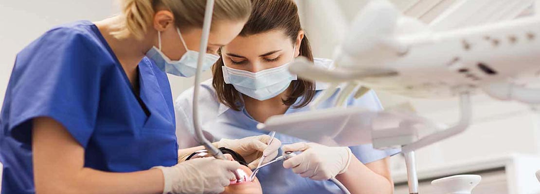 بیشترین درآمد دندانپزشکان در کدام کشور است