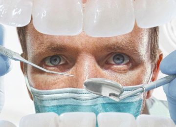 بازار کار دندانپزشکی در اروپا