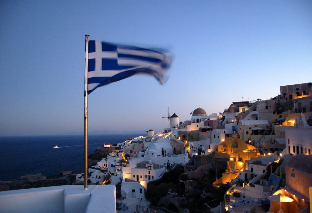 پیش‌بینی رشد اقتصادی یونان در سال ۲۰۲۳
