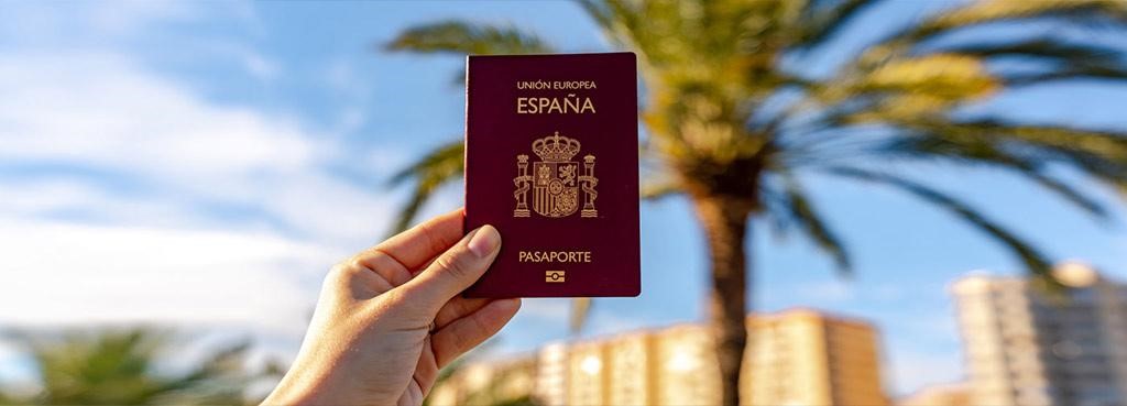 آشنایی با روش‌های دریافت اقامت از اسپانیا