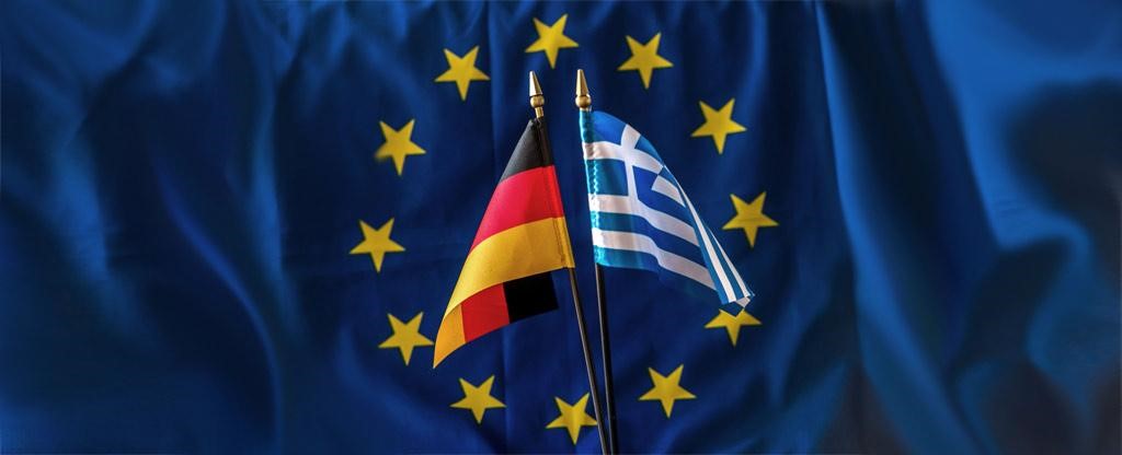مقایسه آلمان و یونان از نظر اقامت سرمایه گذاری